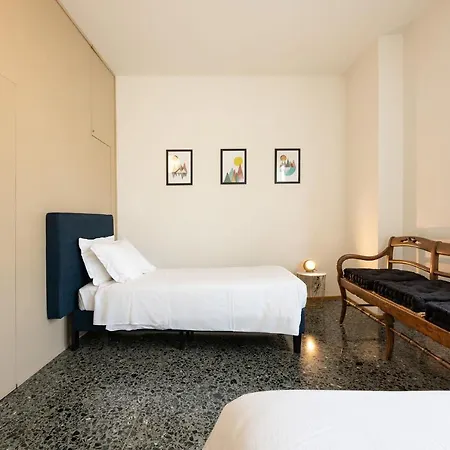 Por Santa Maria Apartment *