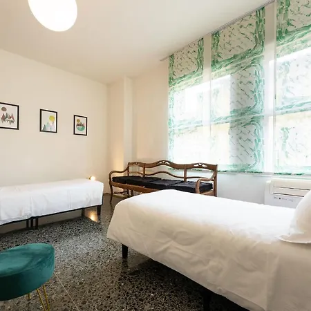 Apartment Por Santa Maria