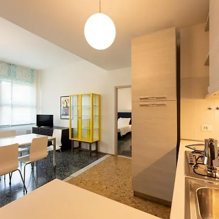 Apartment Por Santa Maria