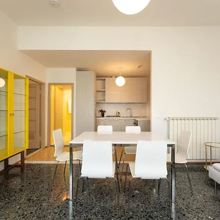 Apartment Por Santa Maria *