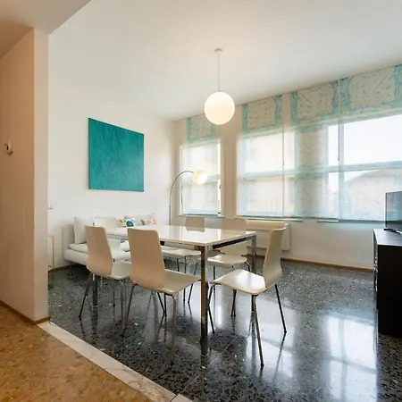 Apartment Por Santa Maria